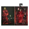 Ultimate Jigsaw Killer Red Robe Saw Action Figure - Bild 4