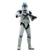 501st Legion Clone Trooper SW Obi-Wan Kenobi Action Figure 1/6