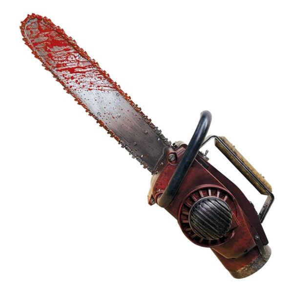 Army of Darkness Prop Replica 1/1 Ash's Chainsaw
