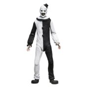 Art the Clown Terrifier Action Figure Ultimate