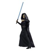 Barriss Offee Star Wars Episode II Black Series Action Figure