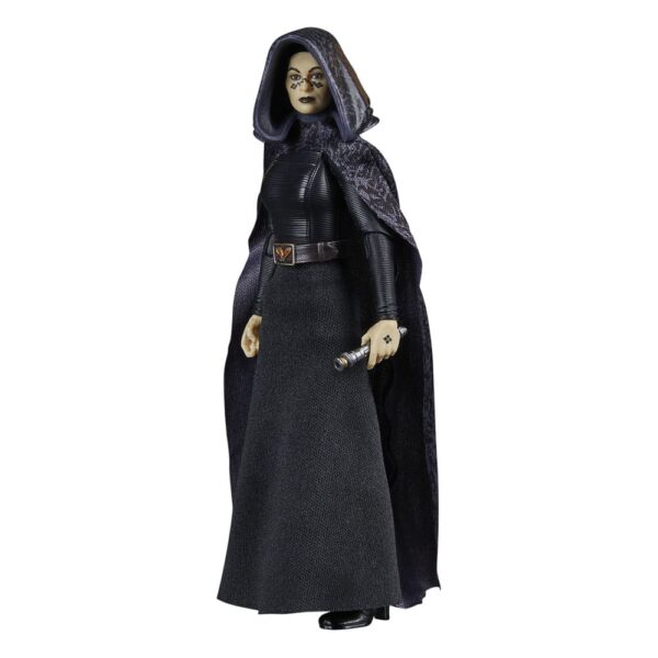 Barriss Offee Star Wars Episode II Black Series Action Figure - Bild 2