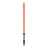 Baylan Skoll SW: Ahsoka Black Series Replica Force FX Elite Lightsaber