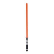Baylan Skoll SW: Ahsoka Black Series Replica Force FX Elite Lightsaber