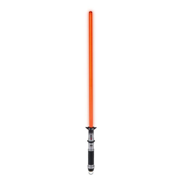 Baylan Skoll SW: Ahsoka Black Series Replica Force FX Elite Lightsaber