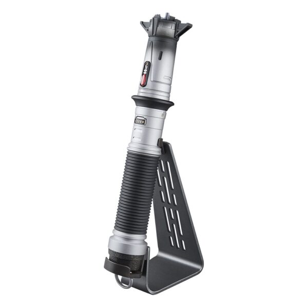 Baylan Skoll SW: Ahsoka Black Series Replica Force FX Elite Lightsaber - Bild 2