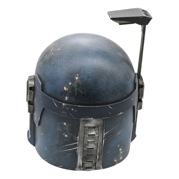 Bo-Katan Kryze's Helmet Efx Replica Star Wars The Mandalorian - Bild 3