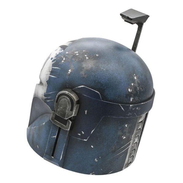 Bo-Katan Kryze's Helmet Efx Replica Star Wars The Mandalorian - Bild 4