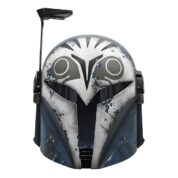 Bo-Katan Kryze's Helmet Efx Replica Star Wars The Mandalorian