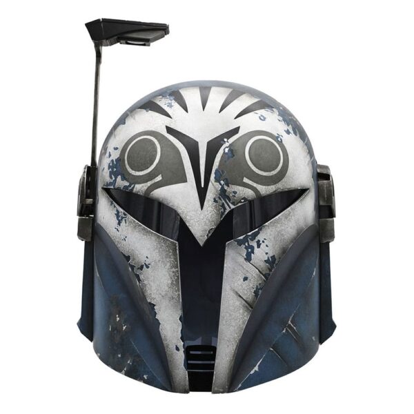 Bo-Katan Kryze's Helmet Efx Replica Star Wars The Mandalorian