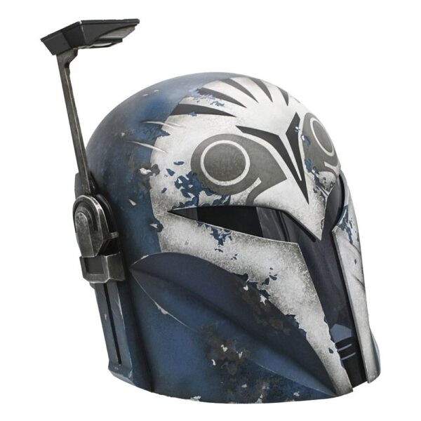 Bo-Katan Kryze's Helmet Efx Replica Star Wars The Mandalorian - Bild 2