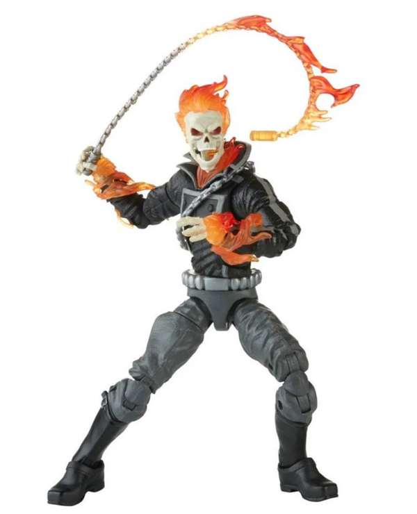 Cosmic Ghost Rider Marvel Legends Action Figure - Bild 2