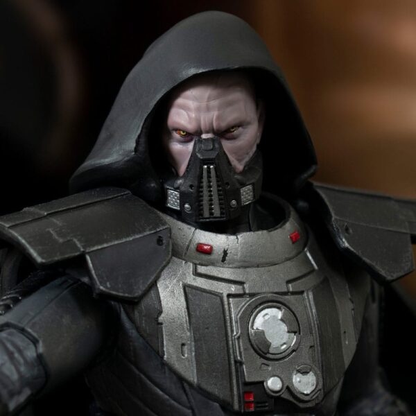 Darth Malgus heo Exclusive The Old Republic Gallery PVC Statue - Bild 2