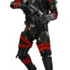 Death Trooper Hot Toys Exclusive Ahsoka TV Masterpiece Action Figure 1/6