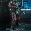 Death Trooper Hot Toys Exclusive Ahsoka TV Masterpiece Action Figure 1/6 - Bild 4