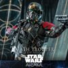 Death Trooper Hot Toys Exclusive Ahsoka TV Masterpiece Action Figure 1/6 - Bild 2