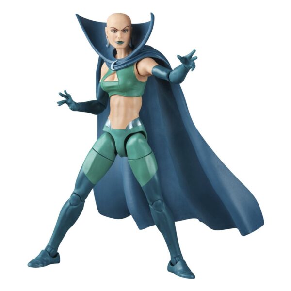Drax the Destroyer & Moondragon Marvel Legends Action Figure 2-Pack - Bild 2