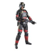Night Trooper Star Wars: Ahsoka Black Series Action Figure
