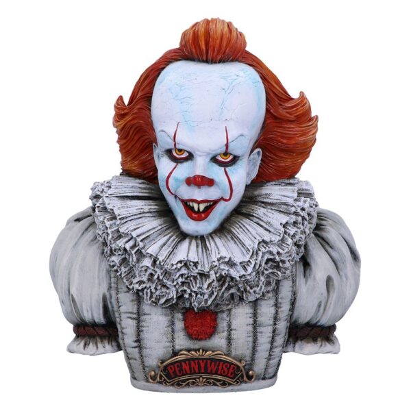 Pennywise It Bust Nemesis Now