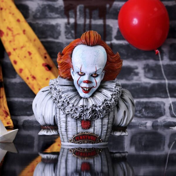Pennywise It Bust Nemesis Now - Bild 4