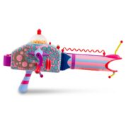 Popcorn Bazooka Killer Klowns from Outer Space Electronic Replica 1/1