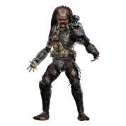 Predator Hot Toys Movie Masterpiece Action Figure 1/6