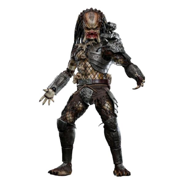Predator Hot Toys Movie Masterpiece Action Figure 1/6