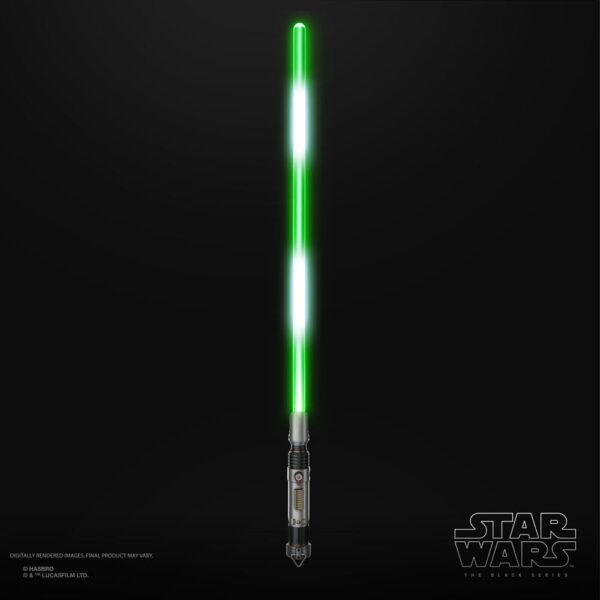 Sabine Wren Black Series Replica Force FX Elite Lightsaber - Bild 3