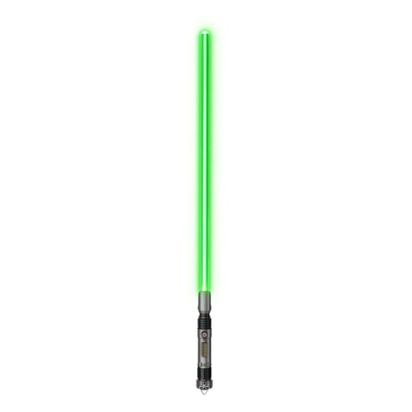 Sabine Wren Black Series Replica Force FX Elite Lightsaber