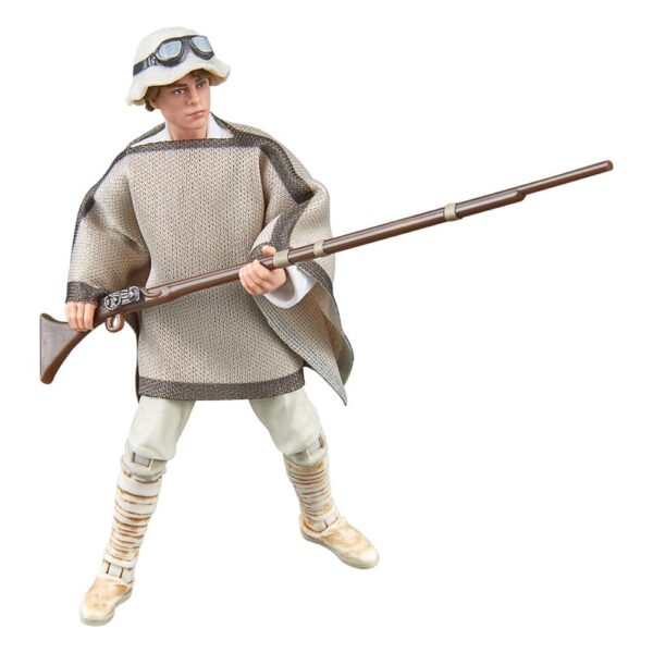 Landspeeder & Luke Skywalker Star Wars Ep. IV Vintage Collection Vehicle - Bild 4