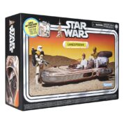 Landspeeder & Luke Skywalker Star Wars Ep. IV Vintage Collection Vehicle