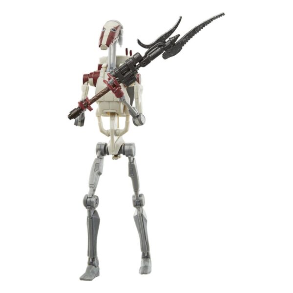 Star Wars Jedi: Survivor Black Series Action Figure 3-Pack Magna Guard & Super Battle Droid - Bild 5