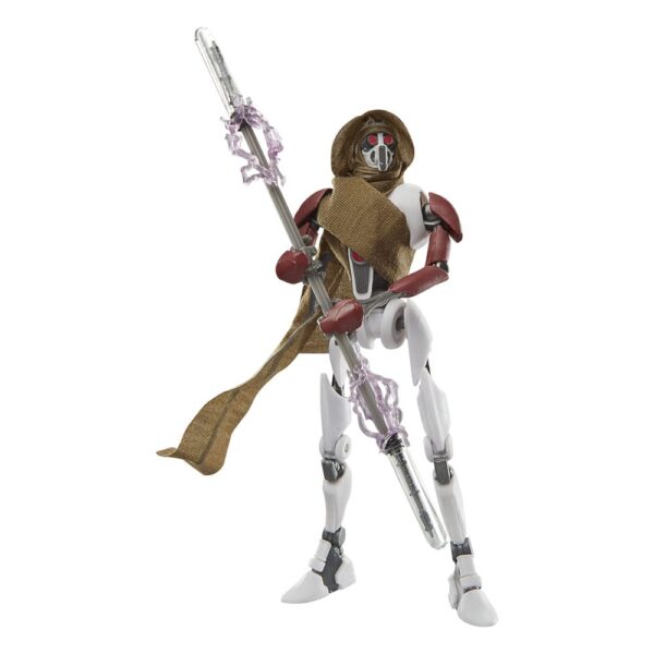 Star Wars Jedi: Survivor Black Series Action Figure 3-Pack Magna Guard & Super Battle Droid - Bild 4