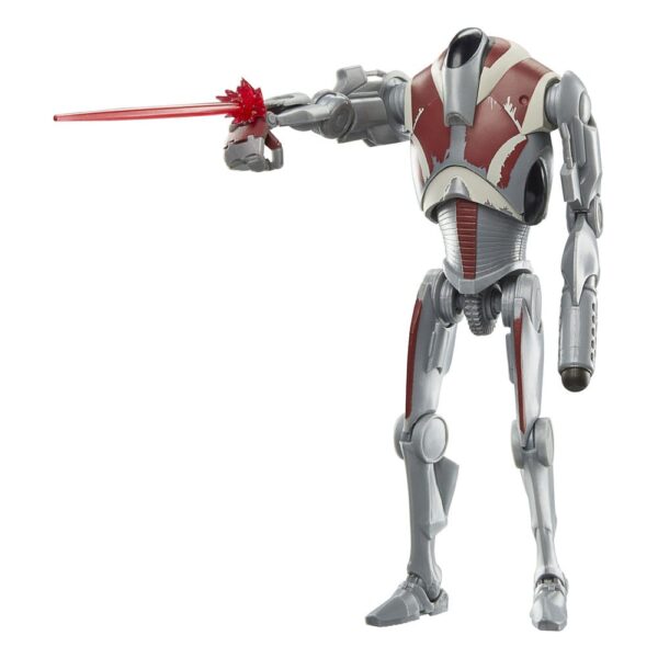 Star Wars Jedi: Survivor Black Series Action Figure 3-Pack Magna Guard & Super Battle Droid - Bild 3