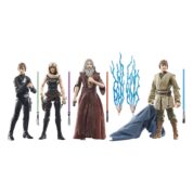 Star Wars: The Last Command Black Series Action Figure 4-Pack