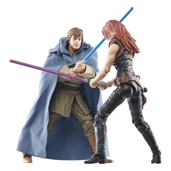 Star Wars: The Last Command Black Series Action Figure 4-Pack - Bild 4