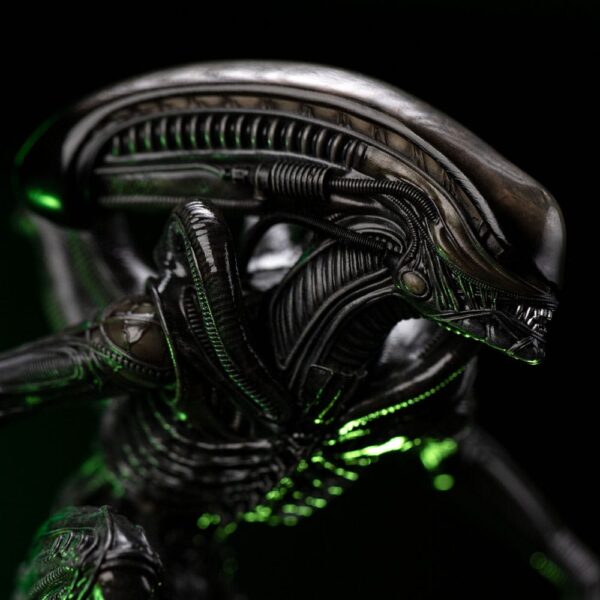 Alien Art Scale Statue 1/10 Alien Big Chap - Bild 3