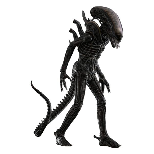 Alien Movie Masterpiece Action Figure 1/6 Big Chap