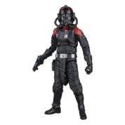 Cassian Andor Sienar Test Pilot SW Andor Black Series Action Figure
