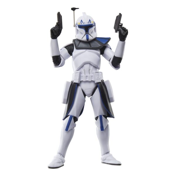 Clone Captain Rex Star Wars Ahsoka Black Series Action Figure - Bild 2
