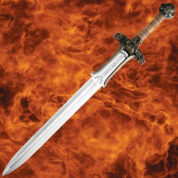 Conan the Barbarian Replica 1/1 Sword Atlantean