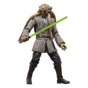 Kit Fisto Star Wars Episode III Black Series Action Figure 20th Anniv.