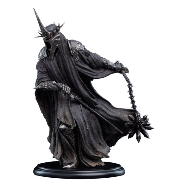 Lord of the Rings Mini Statue The Witch-king