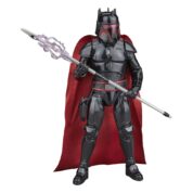 Moff Gideon (Dark Trooper Armor) Mandalorian Black Series Action Figure