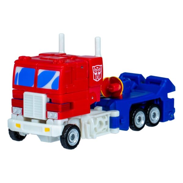 Optimus Prime Devastation Studio Series Deluxe Class Action Figure - Bild 2