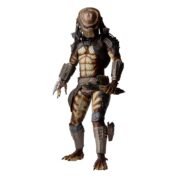 Predator 2 Neca Action figure 1/4 City Hunter Predator