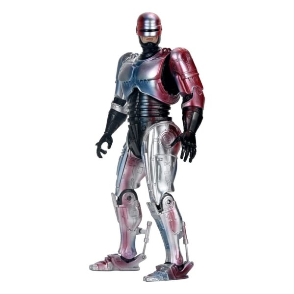 Robocop Poster Series Action Figure Robocop
