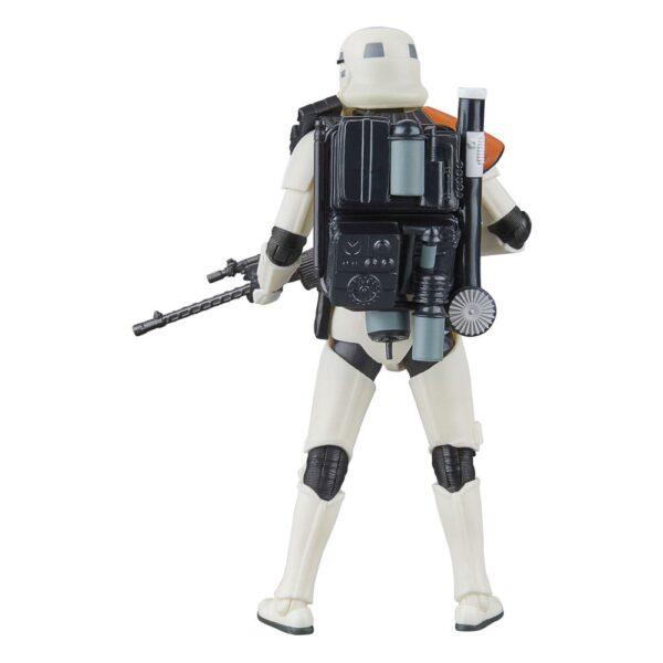 Sandtrooper Star Wars Episode IV Black Series Action Figure - Bild 4