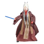 Shaak Ti Star Wars Episode II Black Series Action Figure