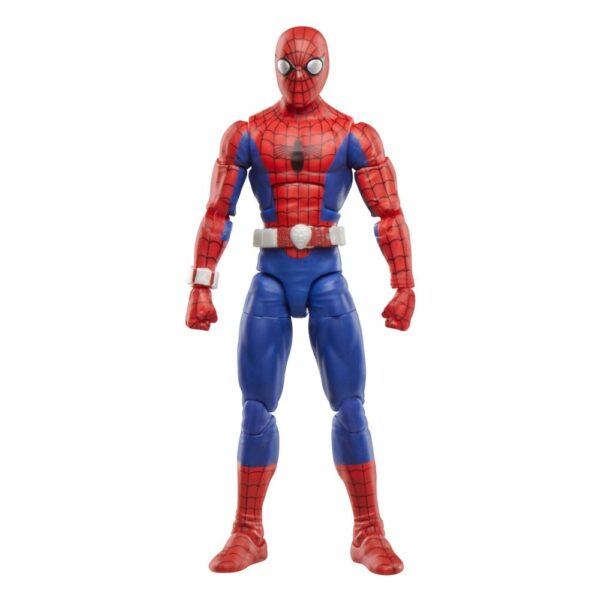 Spider-Man Marvel Legends Action Figure Spider-Man '77 - Bild 2